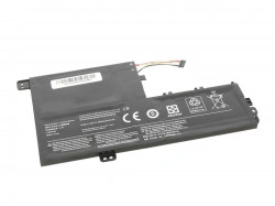 Baterie laptop CM Power compatibila cu Lenovo Flex 4 1470 L15M3PB0 - Img 3