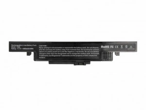 Baterie laptop CM Power compatibila cu Lenovo IdeaPad Y400 Y510p