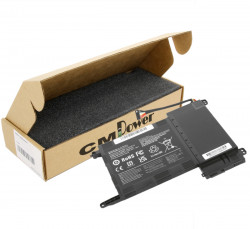 Baterie laptop CM Power compatibila cu Lenovo IdeaPad Y700, Y700-1 5B10H22085 5B10H22086 L14L4P23