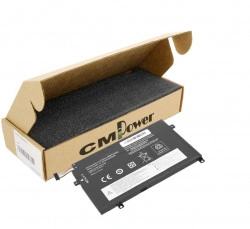 Baterie laptop CM Power compatibila cu Lenovo ThinkPad E470, E475 SB10K97569 01AV411