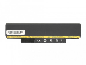 Baterie laptop CM Power compatibila cu Lenovo ThinkPad Edge E120, X121E 42T4951