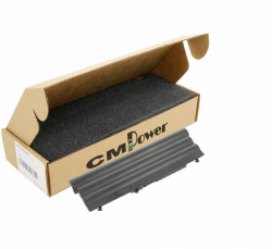 Baterie laptop CM Power compatibila cu Lenovo Thinkpad T430 T530 6600 mAh