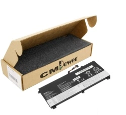 Baterie laptop CM Power compatibila cu Lenovo ThinkPad T550, T560, W550, W550s 00NY639 45N1740 SB10K12721