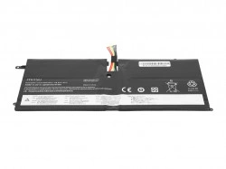 Baterie laptop CM Power compatibila cu Lenovo Thinkpad X1 Carbon 45N1070,45N1071,3200 (47 Wh) - Img 3