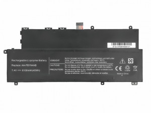Baterie laptop CM Power compatibila cu Samsung NP530U3