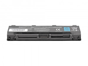 Baterie laptop CM Power compatibila cu Toshiba C50, C55, C70, L70 PA5108U-1BRS,PA5109U-1BRS