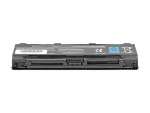 Baterie laptop CM Power compatibila cu Toshiba C50, C55, C70, L70 PA5108U-1BRS,PA5109U-1BRS