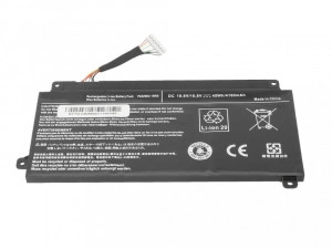 Baterie laptop CM Power compatibila cu Toshiba Chromebook CB35,PA5208U-1BRS