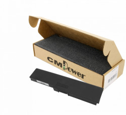 Baterie laptop CM Power compatibila cu Toshiba M305 M800 U400 PA3634U-1BRS 4400 mAh