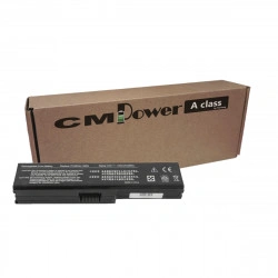 Baterie laptop CM Power compatibila cu Toshiba M305 M800 U400 PA3634U-1BRS