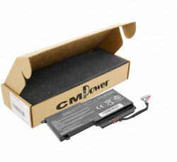 Baterie laptop CM Power compatibila cu Toshiba P55, S55, PA5107U-1BRS