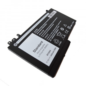Baterie laptop compatibila Dell VY9ND RYXXH VVXTW, Latitude E5250, E5450, E5550
