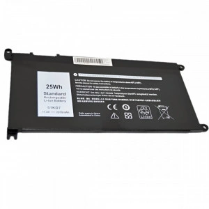 Baterie laptop Dell Chromebook 11 3100 3180 3189 5190 3181 2-in-1 Serii 0FY8XM P28T001 Y07HK FY8XM