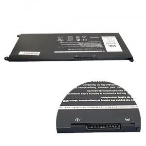 Baterie laptop Dell Inspiron 17 7000 7779 7773 7786 7778 15 7577 Latitude 3590 3580 3490 3380 G3 3579 3779 G5 5587 G7 7588 33YDH