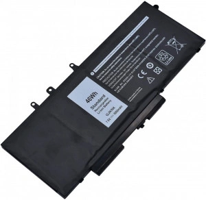 Baterie Laptop DELL M3520 M3530, DELL E5580 E5480 E5280, DELL GJKNX 3DDDG 6000 mAh