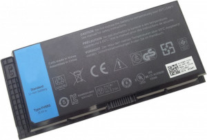 Baterie laptop Dell M4600 M4700 M6600 0K738H 0N241H 0N956C