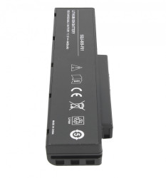 Baterie laptop Fujitsu-Siemens Li3710 Li3910 Pi3560 SQU-809-F01 Lithium-Ion
