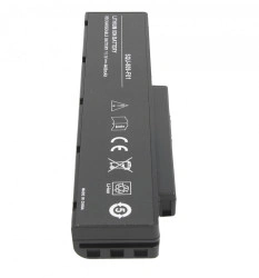 Baterie laptop Fujitsu-Siemens Li3710 Li3910 Pi3560 SQU-809-F01 Lithium-Ion