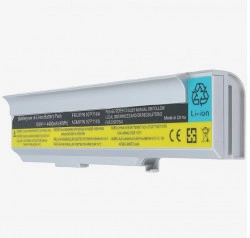 Baterie laptop Lenovo IBM ThinkPad 3000 N100 N200 C200 42T5212 4400 mAh