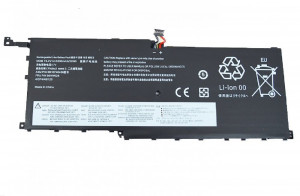 Baterie laptop Lenovo ThinkPad X1 Carbon X1 Yoga 4th 00HW028 00HW028 SB10F46466