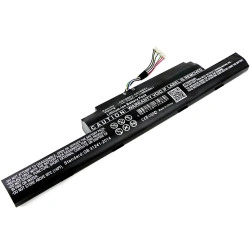 Baterie laptop pentru Acer Aspire E15 E5-575 E5-575G F15 F5-573 F5-573G TravelMate P259 P259-M P259-G2-M AS16B5J AS16B8J