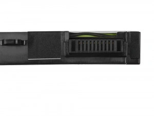 Baterie laptop pentru MSI GE72 GP62 GL62M GE62 PE60 PE70 GP72 GE62VR GE63 GE63VR GE72VR GE73 GE73VR GL62 GL7G P62MVR GP72 GL62M GP72MVR BTY-M6H