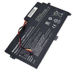 Samsung Baterie laptop compatibila 370R 370R5E NP370R5E NP450R5E NP470R5E NP510R5E AA-PBVN2AB AA-PBVN3AB
