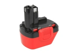 Acumulator CM POWER compatibil cu Bosch BAT043, BAT049