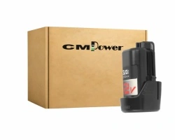 Acumulator CM POWER compatibil cu Bosch BAT411, BAT420 (3000 mAh)