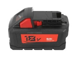 Acumulator CM POWER compatibil cu Milwaukee M18 (8000 mAh)