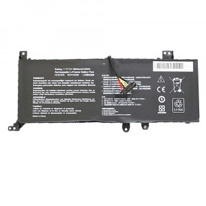 Baterie laptop Asus VivoBook 14 F412DA X412FJ F412FJ A412FA F412FA F412UA X412FA X412FL C21N1818