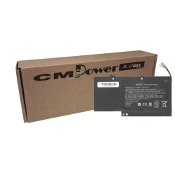 Baterie laptop CM Power Clasa A compatibila cu HP Pavilion X360 13-A, 13-B, 15-U 760944-141 760944-221 760944-241