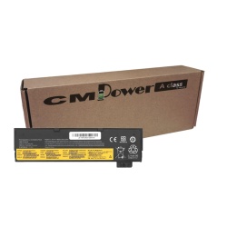 Baterie laptop CM Power Clasa A compatibila cu Lenovo ThinkPad A475 (1950mAh)