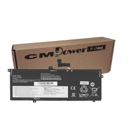 Baterie laptop CM Power Clasa A compatibila cu Lenovo Thinkpad X13 Gen 1, X390, X395 SB10T83168 TP00106A