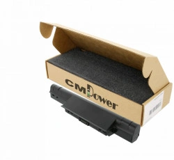 Baterie laptop CM Power compatibila cu Acer Aspire 4551 4741 5741 (6600mAh)