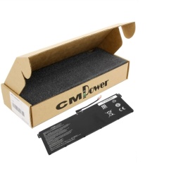 Baterie laptop CM Power compatibila cu Acer Aspire 5 A515-45, 7 A715-43G AP20CBL