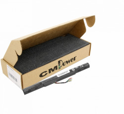 Baterie laptop CM Power compatibila cu Acer Aspire E5-573 E5-573G AL15A32-DF,KT.00403.025