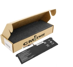 Baterie laptop CM Power compatibila cu Acer Aspire ES1 E3-111 E3-112 AC14B3K V3-111 AC14B13K