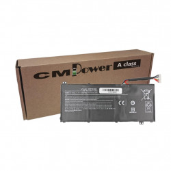 Baterie laptop CM Power compatibila cu Acer Aspire V15, VN7,AC14A8L AC15B7L KT.0030G.001 - Img 1