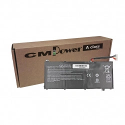 Baterie laptop CM Power compatibila cu Acer Aspire V15, VN7,AC14A8L AC15B7L KT.0030G.001