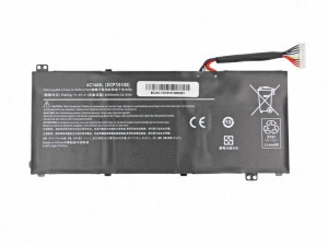 Baterie laptop CM Power compatibila cu Acer Aspire V15, VN7,AC14A8L, AC15B7L