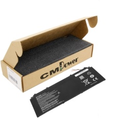 Baterie laptop CM Power compatibila cu Acer Spin 5 Pro SP513, Swift 1 Pro SF114 AP1505L