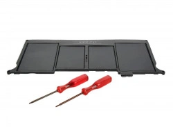 Baterie laptop CM Power compatibila cu Apple MacBook Air 11" - A1370 661-5736 661-6068 A1406 A1495,5130 mAh - Img 2