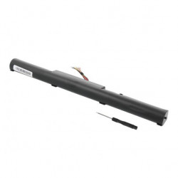Baterie laptop CM Power compatibila cu Asus A550E K550E,A41-X550E,2200 mAh - Img 2