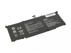 Baterie laptop CM Power compatibila cu Asus FX502, ROG Strix GL502VY GL502VT B41N1526,3400 (52 Wh) - Img 3