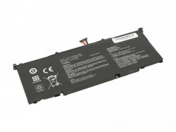 Baterie laptop CM Power compatibila cu Asus FX502, ROG Strix GL502VY GL502VT B41N1526,3400 (52 Wh) - Img 3