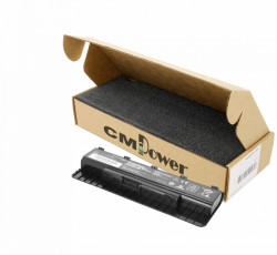 Baterie laptop CM Power compatibila cu Asus G551, G551J, G551JM,A32N1405
