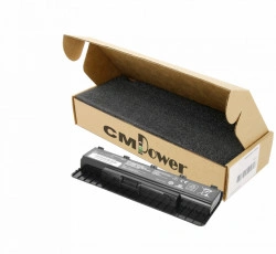 Baterie laptop CM Power compatibila cu Asus G551, G551J, G551JM,A32N1405