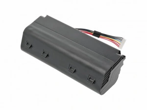 Baterie laptop CM Power compatibila cu ASUS G751, GFX71 A42LM9H,A42N1403