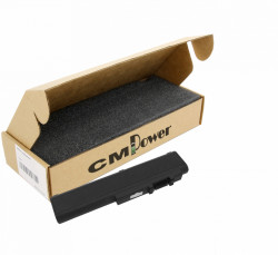 Baterie laptop CM Power compatibila cu Asus N50 N51 4400 mAh A32-N50 A33-N50